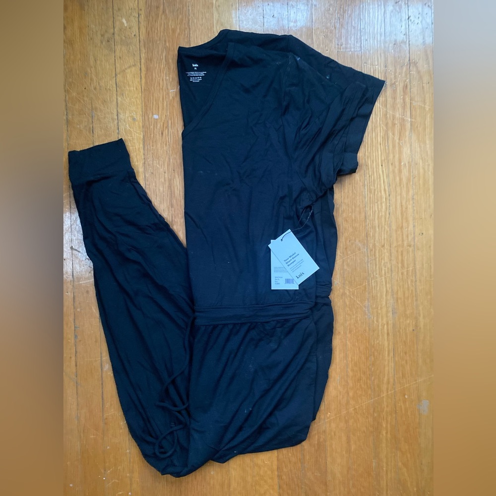 knix overalls